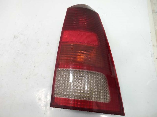 Lampa zespolona tylna prawa 1150021 FORD