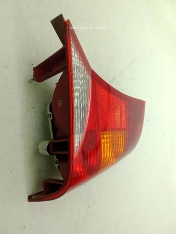 Lampa zespolona tylna prawa 1150021 FORD