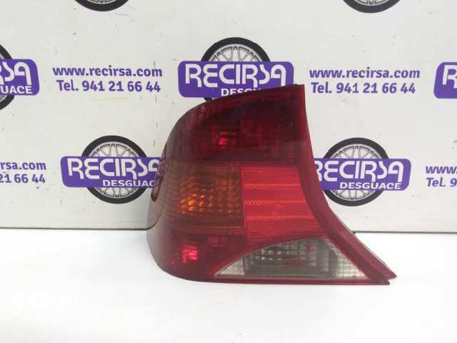Lampa zespolona tylna lewa 1150022 FORD