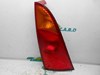 Lampa zespolona tylna lewa 1150022 FORD