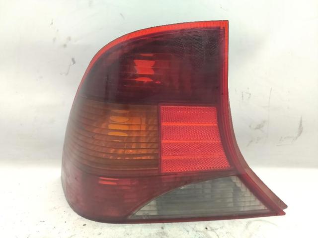 Lampa zespolona tylna lewa 1150022 FORD