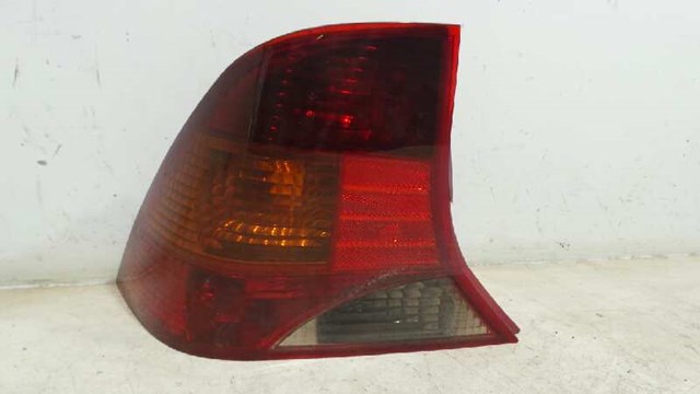 Lampa zespolona tylna lewa 1150022 FORD