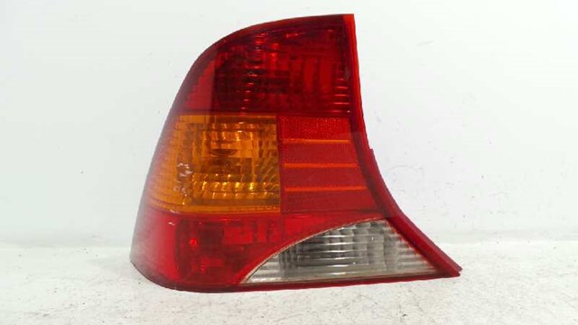 Lampa zespolona tylna lewa 1150022 FORD