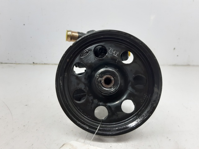 Pompa wspomagania hydraulicznego kierownicy 1150752 FORD