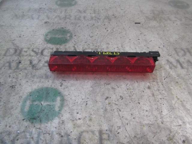 Lampa stop tylna dodatkowa 1151768 FORD