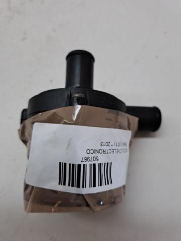 Pompa chłodzenia wodą, dodatkowa elektryczna 11518600285 BMW