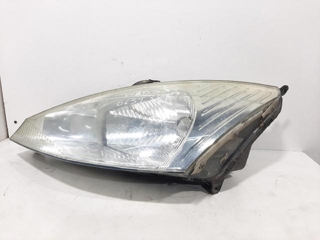 Reflektor lewy 1152091 FORD