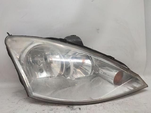 Reflektor prawy 1152096 FORD