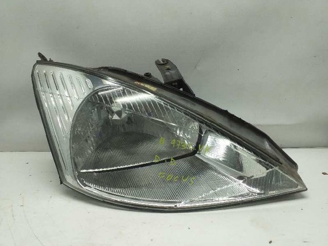 Reflektor prawy 1152096 FORD