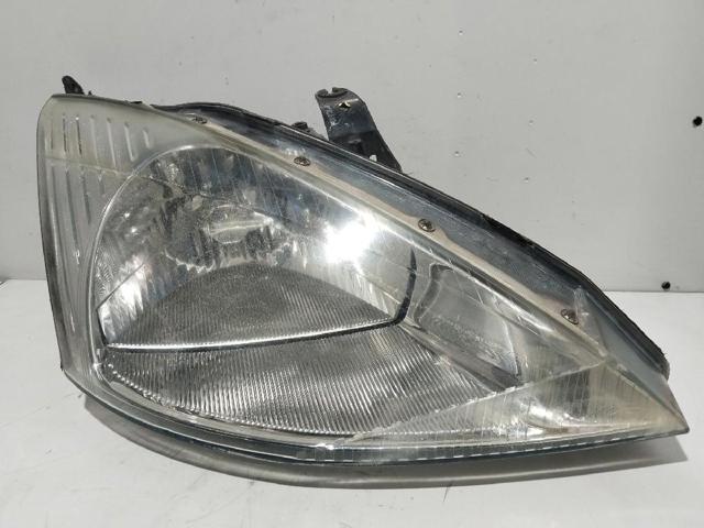 Reflektor prawy 1152096 FORD