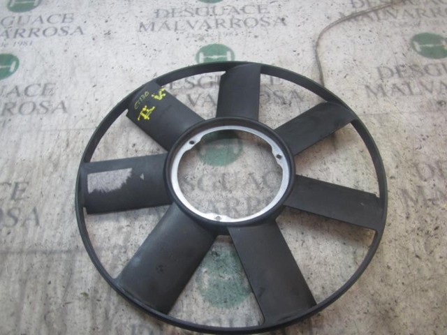 Wentylator (wirnik) chłodnicy 11522243303 BMW