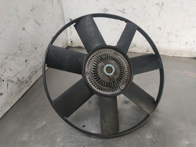 Sprzęgło wiskotyczne wentylatora chłodzenia 11522245195 BMW