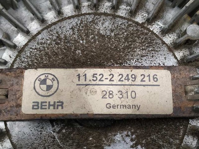 11522249216 BMW