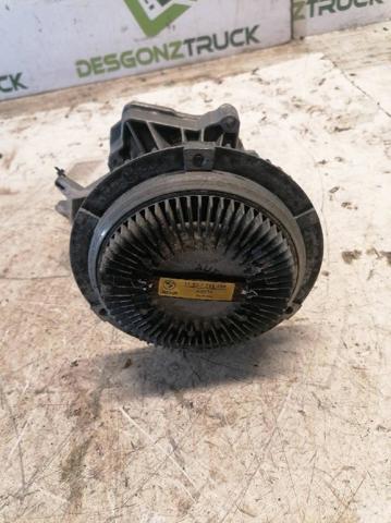 Sprzęgło wiskotyczne wentylatora chłodzenia 11527789256 BMW