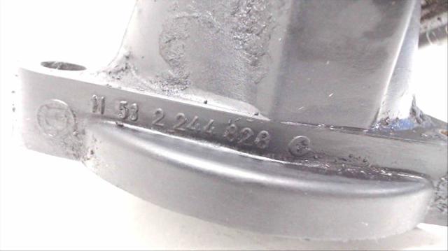 Obudowa termostatu BMW 5 E39