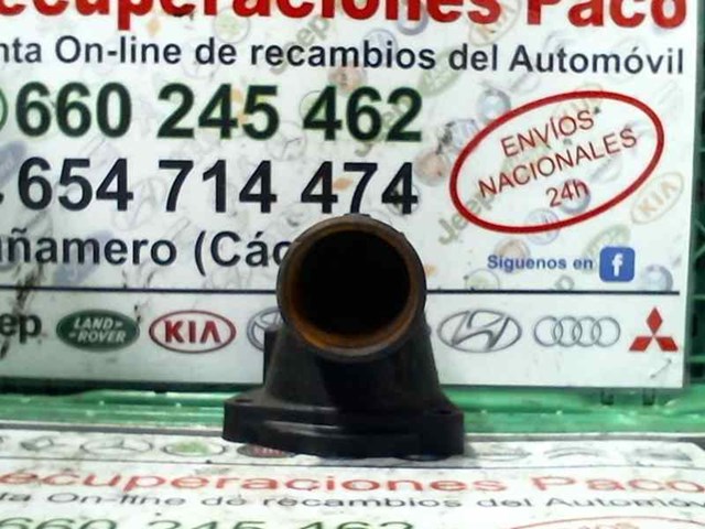 Obudowa termostatu BMW 5 E39