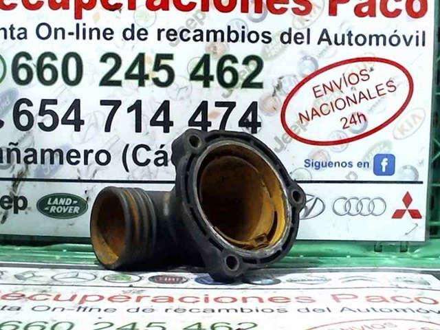 Obudowa termostatu BMW 5 E39