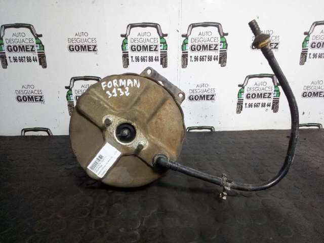 Wzmacniacz próżniowy hamulców Skoda Favorit 781