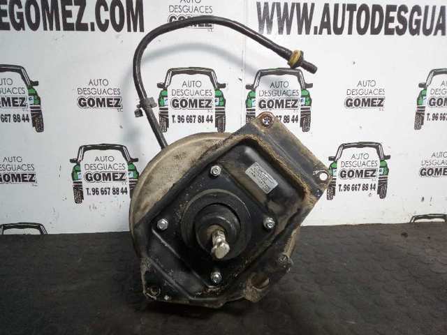 Wzmacniacz próżniowy hamulców Skoda Favorit 781