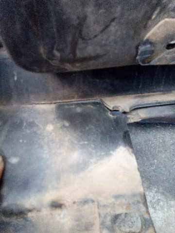 Zderzak przedni Skoda Favorit 781