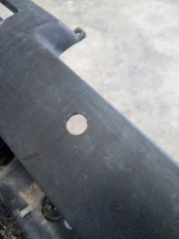 Zderzak przedni Skoda Favorit 781