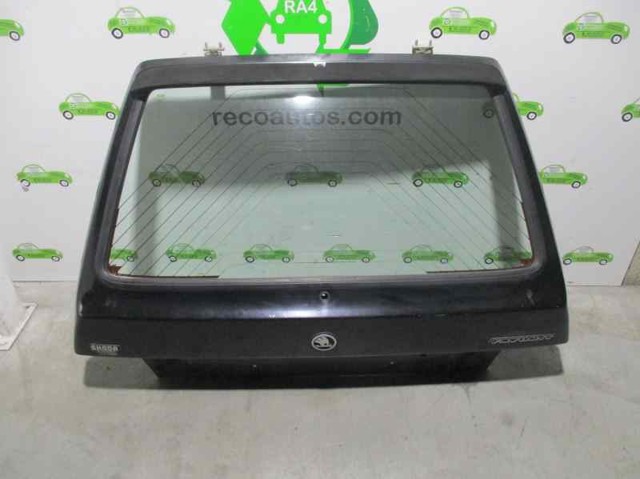 Drzwi Skoda Favorit