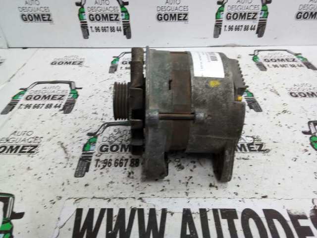 Alternator 115901010 VAG