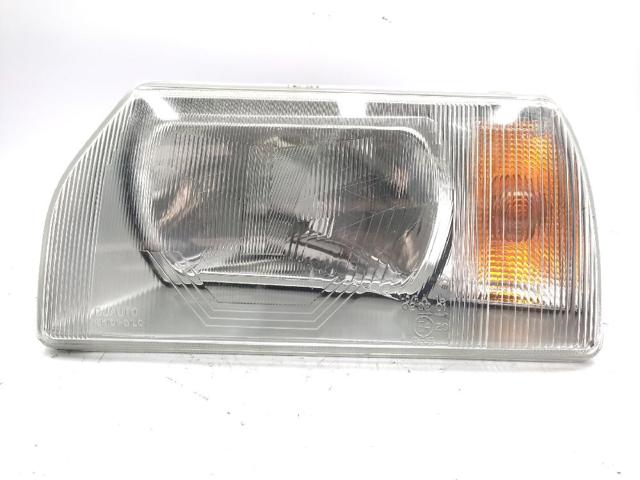 Reflektory Skoda Favorit