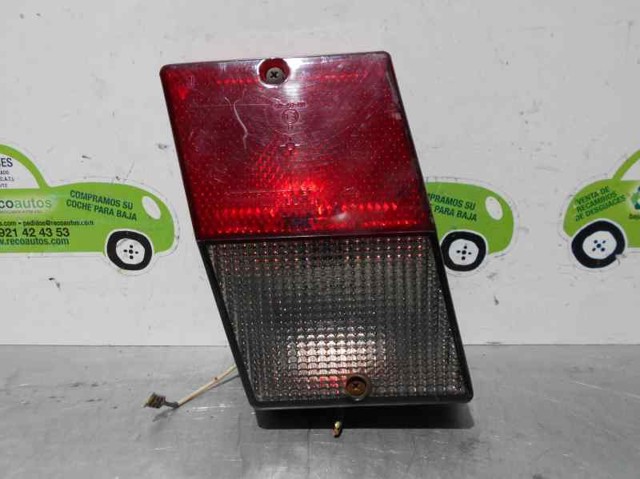 Lampa tylna Skoda Favorit