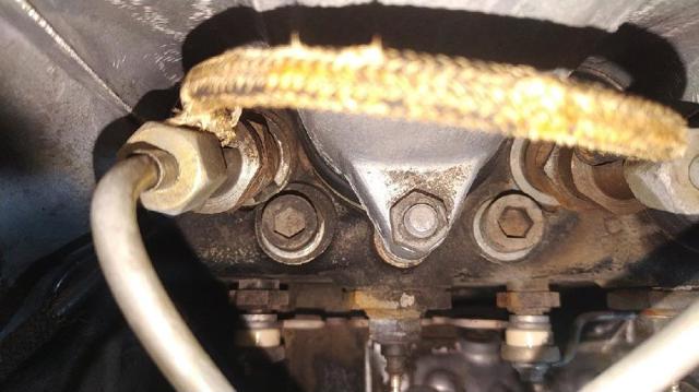 Kupić Silnik w komplecie Mercedes E  W123 w dobrej cenie