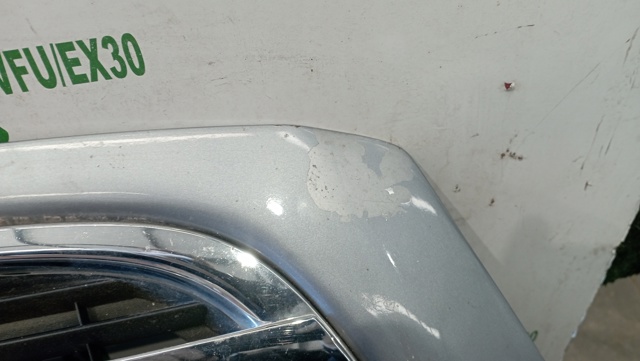 Maska silnika 1160002 OPEL