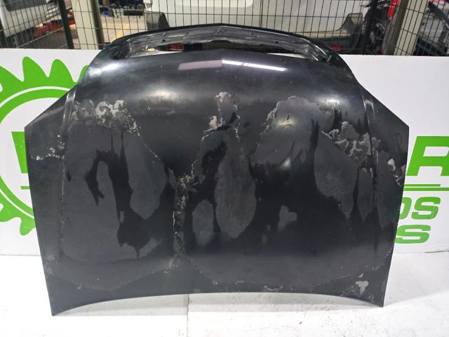 Maska silnika 1160003 OPEL