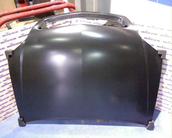 Maska silnika 1160003 OPEL