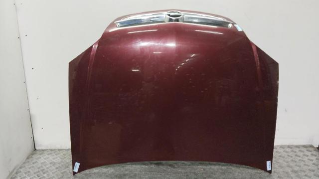 Maska silnika 1160003 OPEL