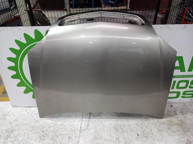 Maska silnika 1160003 OPEL