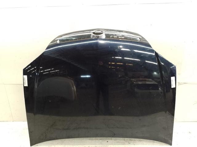 Maska silnika 1160003 OPEL