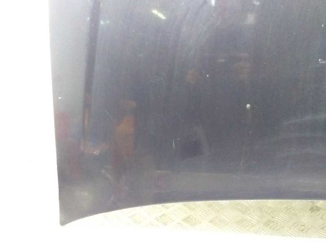 Maska silnika 1160003 OPEL