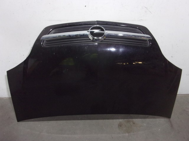 Maska silnika 1160006 OPEL