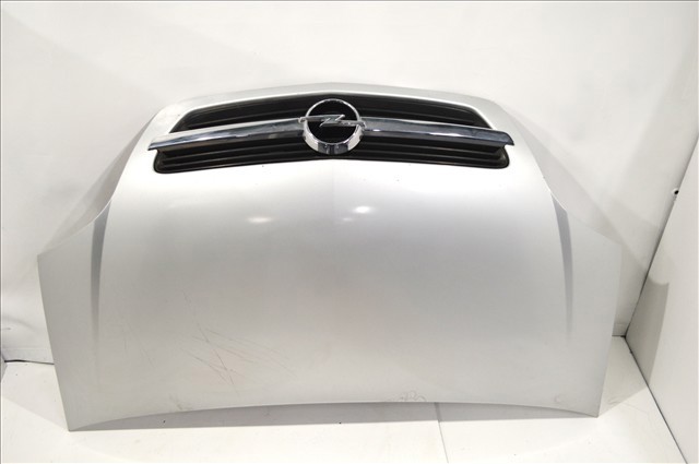Maska silnika 1160006 OPEL