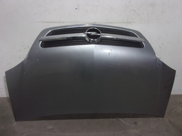 Maska silnika 1160006 OPEL