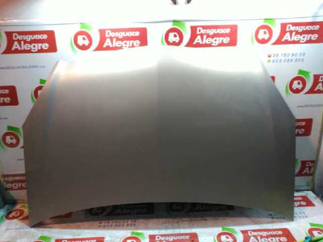 Maska silnika 1160008 OPEL
