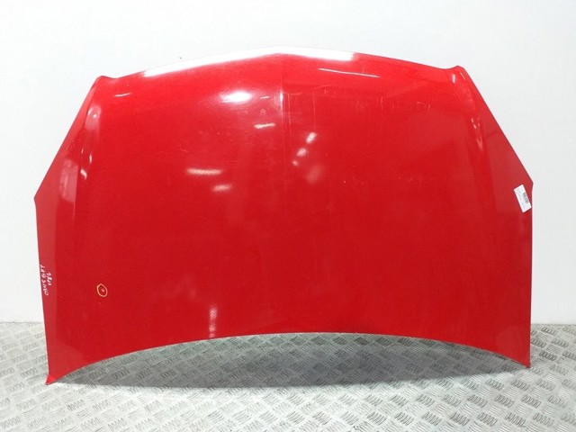 Maska silnika 1160008 OPEL