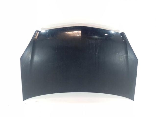 Maska silnika 1160008 OPEL