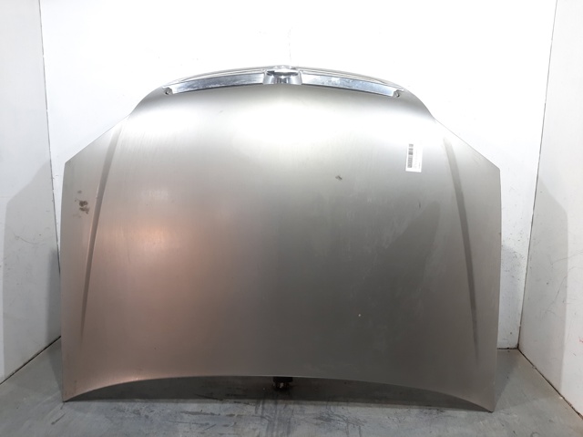 Maska silnika 1160009 OPEL