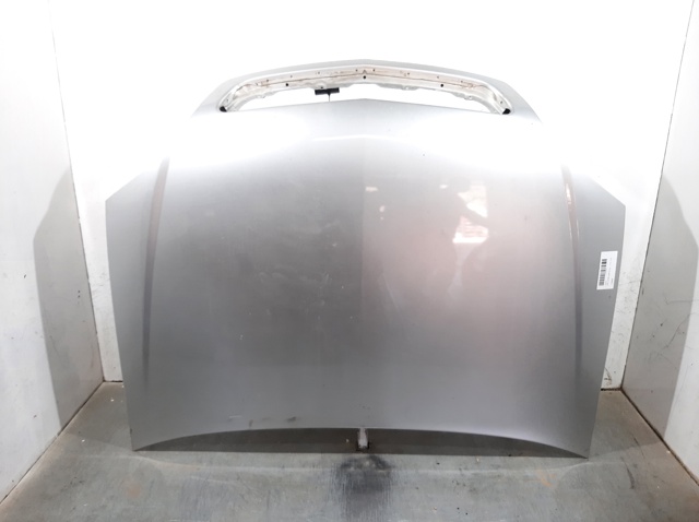 Maska silnika 1160009 OPEL