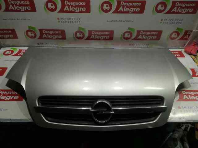Maska silnika 1160011 OPEL