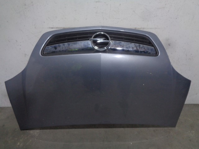 Maska silnika 1160011 OPEL
