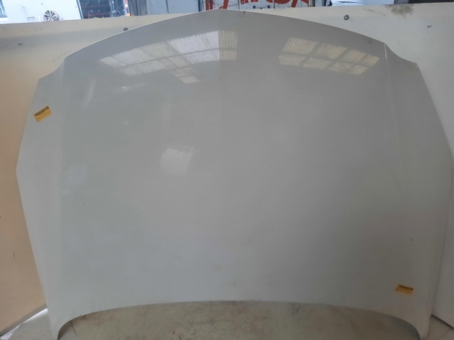 Maska silnika 1160013 OPEL