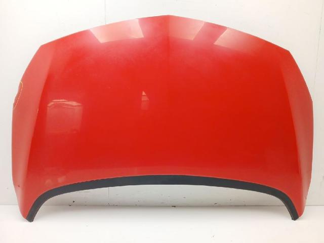 Maska silnika 1160014 OPEL