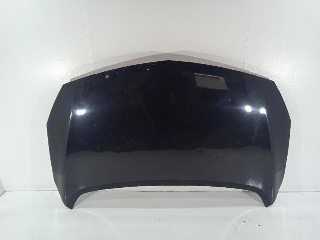 Maska silnika 1160014 OPEL